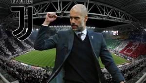 La Juventus sondea a Pep Guardiola para que ocupe el banquillo del club la proxima temporada.