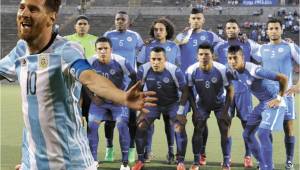 La selección de Argentina sorprende con el rival que han elegido como fogueo antes de disputar el Mundial de Rusia.