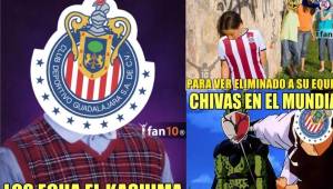 El equipo de Japón derrotó 3-2 a Guadalajara y serán los rivales del Real Madrid en semifinales del Mundial de Clubes. Los memes no tardaron en aparecer.