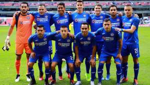 La plantilla de Cruz Azul no podrá percibir su salario hasta que se concluyan las invetigaciones sobre los dueños del equipo.