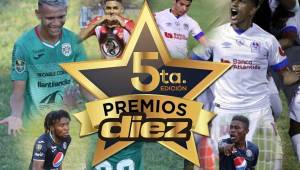 El volante Edwin Rodríguez está arrasando en la elección al Mejor Futbolista Joven de Liga en 2020. Votá ya por tu preferido.