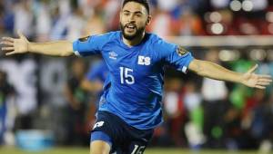 El volante del Seattle Sounders Alex Roldan es uno de los que encabeza la lista de El Salvador para los juegos ante Estados Unidos, Honduras y Canadá. Foto cortesía