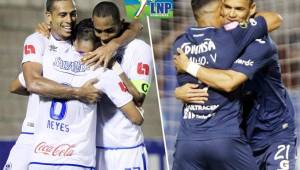 Finalmente la Liga Nacional llegó a un consenso para reprogramar el clásico entre Olimpia y Motagua pendiente de la jornada 5 para el 3 de noviembre.