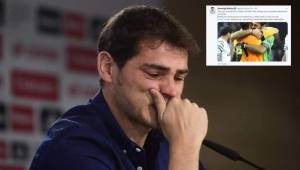 El anuncio de la retirada del portero Iker Casillas del fútbol profesional ha desatado una cascada de reacciones destacando la contribución del arquero a este deporte.