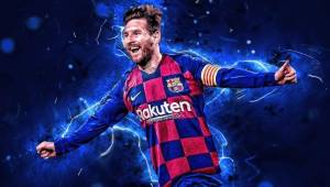 Lionel Messi jugará una temporada más en el FC Barcelona, lo adelantan desde Argentina.