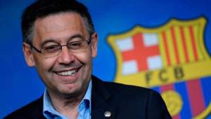 Bartomeu ya tiene muy claro que Xavi Hernández será algún día el entrenador del FC Barcelona.