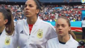 La jugadoras albiceleste están a la espera de que Camerún y Chile no consigan la victoria este jueves.