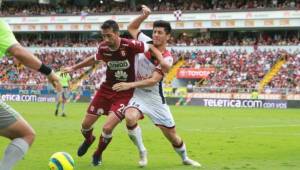 Alajuelense y Saprissa buscan el boleto a la final en Costa Rica.