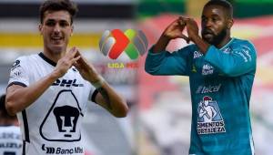 Juan Dinenno y Joel Campbell fueron los artífices de la clasificación de Pumas y León a la final de la Liga MX.