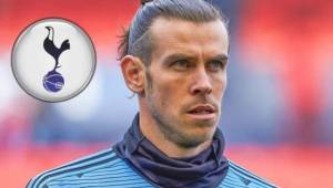 Bale confirma su salida del Real Madrid.
