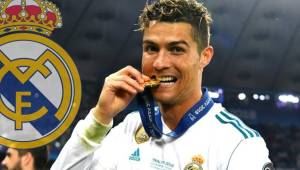Real Madrid tendrá que potenciar el equipo con un fichaje de peso tras la salida de Cristiano Ronaldo.