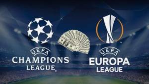 La Champions League y la Europa League son dos de los torneos de clubes más importantes del mundo.