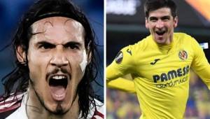 Manchester Unite vs Villarreal, esta será la final de la Europa League 2021.
