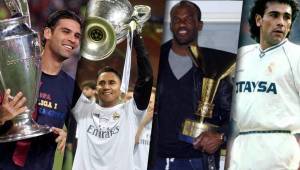 Los jugadores Rafael Márquez, Keylor Navas, David Suazo y Hugo Sánchez, han sido los jugadores más exitosos en Europa en todos los tiempos.