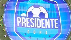 La Copa Presidente ya conoció a sus primeros clasificados a la siguiente fase del torneo.