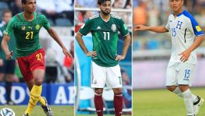 En el mundo del fútbol se han dado polémicos casos de jugadores que han declinado la opción de jugar para la selección de su país. En Honduras ya se han registrados tres casos, el más reciente se dio en la Copa Oro 2019.