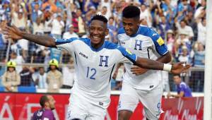 La Selección de Honduras se prepara para los partidos eliminatorios contra Estados Unidos y Costa Rica por las eliminatorias al Mundial de Rusia.