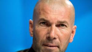 Zinedine Zidane cree que pueden ganar al Bayern en esta serie de semifinales en la Champions.