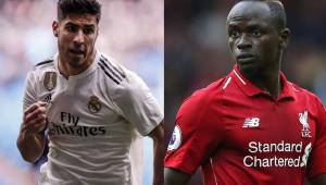 Real Madrid y Liverpool están a punto de sacudir el mercado con un intercambio de jugadores.
