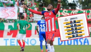 El clásico Marathón vs Olimpia en el estadio Yankel Rosenthal será el platillo más atractivo porque los albos buscarán ser los primeros del grupo.