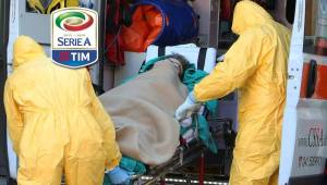 El coronavirus ya ha matado a dos personas en Italia. El gobierno ha declarado emergencia.