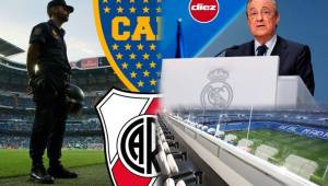 Te presentamos los grandes motivos por el que Conmebol decidió trasladar la final de Copa Libertadores al estadio del Real Madrid.