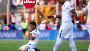 En los últimos cuatro torneo, Olimpia no ha podido meterse en una final de la Liga Nacional.