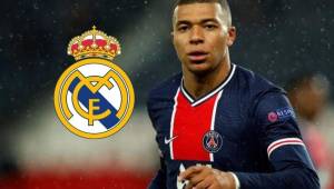 Kylian Mbappé ya tiene decidido irse al Real Madrid, según confirma un compañero de la selección de Francia.