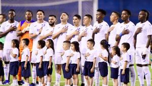 La Selección de Honduras ha tomado como el juego más importante el choque frente a Trinidad y Tobago por los puntos en el rankig FIFA.