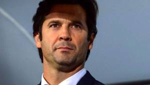 Santiago Solari se queda en el cargo de técnico en el Real Madrid y deja de ser interino.