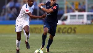 Olimpia le gana la serie al Motagua en el clásico capitalino.