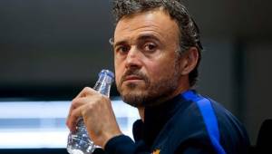 Luis Enrique dejó de entrenar al FC Barcelona el verano pasado por decisión propia, se tomó un año sabático, pero volvería antes de lo previsto.