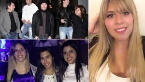 La jovencita argentina ha sido noticia esta semana por defender a su hermana del periodista argentino Martín Liberman.