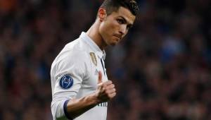 Cristiano declaró que le gustaría conquistar nuevamente los títulos que levantó la temporada anterior.