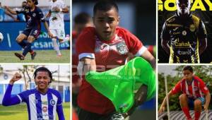 Tras nueve partidos transcurridos en el Apertura 2021, 33 futbolistas han debutado en Liga Nacional entre nueve de los diez equipos, pues Lobos UPN no ha estrenado jugadores. Estos son los elementos que jugaron por primera vez en el campeonato hondureño en la primera vuelta del actual torneo.