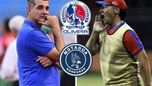 Este próximo sábado se jugará el clásico que estaba reprogramado entre Olimpia y Motagua.