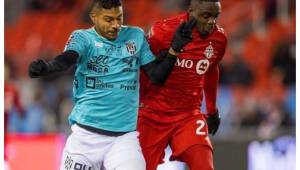 El CAI panameño dio la primera gran sorpresa de la Concachampions al dejar en el camino al Toronto FC en su propio estadio BMO Field.