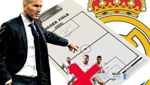 El diario AS de España sorprende al armar el once titular de la próxima década donde grandes estrellas actuales no estarán debido a su edades y el alto rendimiento que exige Real Madrid.