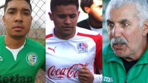 Unos regresan y otros jugarán por primera vez en la Liga Nacional de Honduras.