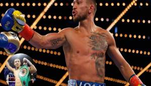 Vasyl Lomachenko calienta la previa de la batalla que definirá el rey del peso ligero con contundentes declaraciones hacia su rival Teófimo Lopez.