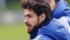 Pablo Aimar dirigirá junto a Lionel Scaloni a Argentina tres amistosos durante el 2018.