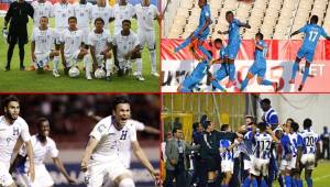 Honduras buscará en Polonia clasificar a la segunda fase de un Mundial por primera vez.