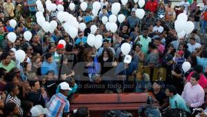 El lateral izquierdo de la Selección de Honduras, Juan Carlos García, fue sepultado este miércoles en Tela, Atlántida y nadie de Fenafuth ni Liga asistieron al sepelio.