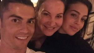 Cristiano Ronaldo sorprendió con su nuevo look en este tramo final de la temporada.