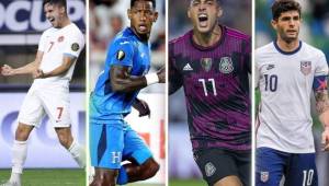 Estados Unidos y México jugarán una nueva edición del clásico de Concacaf en la jornada 7 de las eliminatorias mundialistas.