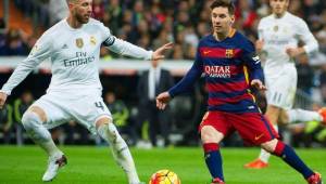 El próximo sábado se juega el clásico número 233 entre el Barcelona y Real Madrid.