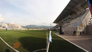 Motagua y Olimpia jugarán el clásico hondureño en le ciudad de Choluteca.