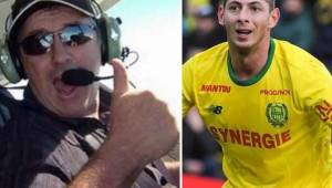 Emiliano Sala perdió la vida cuando iba un avión rumbo a Inglaterra para unirse a su nuevo equipo.