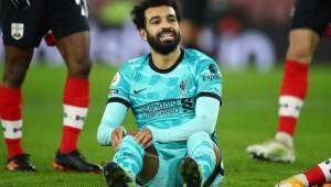Salah y compañía no pudieron ante el Southampton en la Liga de Inglaterra. Inesperado tropiezo del Liverpool.