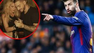 Maluma reveló el momento que vivió con Piqué por la canción que trabajaron con Shakira.